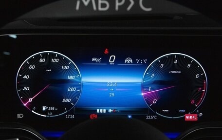 Mercedes-Benz GLE, 2026 год, 11 648 000 рублей, 16 фотография