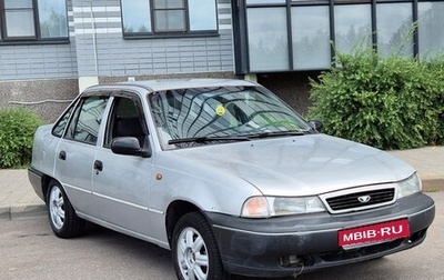 Daewoo Nexia I рестайлинг, 2000 год, 145 000 рублей, 1 фотография