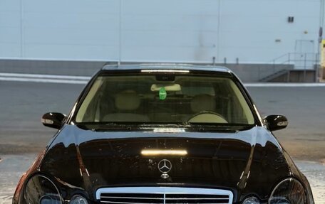 Mercedes-Benz E-Класс, 2002 год, 550 000 рублей, 1 фотография