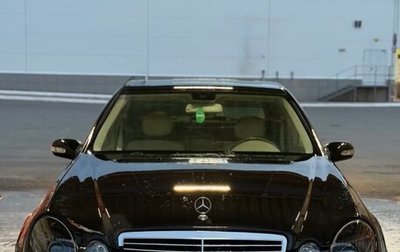 Mercedes-Benz E-Класс, 2002 год, 550 000 рублей, 1 фотография