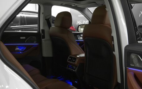 Mercedes-Benz GLE, 2026 год, 11 648 000 рублей, 27 фотография