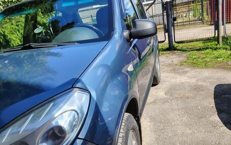 Renault Sandero I, 2011 год, 410 000 рублей, 3 фотография