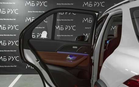 Mercedes-Benz GLE, 2026 год, 11 648 000 рублей, 25 фотография