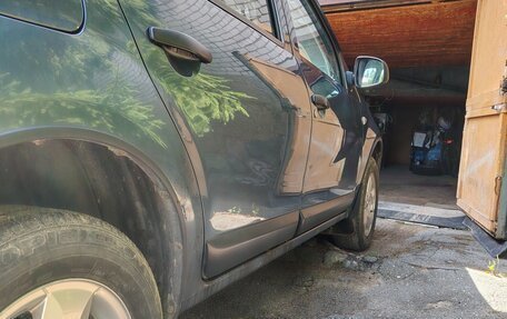 Renault Sandero I, 2011 год, 410 000 рублей, 7 фотография