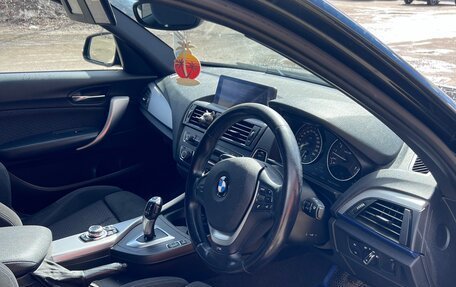 BMW 1 серия, 2012 год, 1 270 000 рублей, 2 фотография