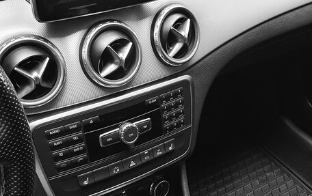 Mercedes-Benz GLA, 2014 год, 1 670 000 рублей, 6 фотография