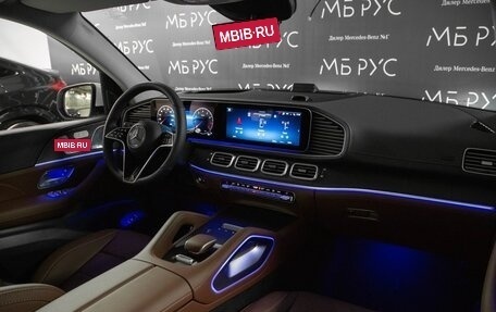 Mercedes-Benz GLE, 2026 год, 11 648 000 рублей, 24 фотография