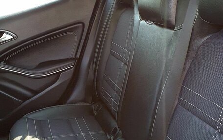 Mercedes-Benz GLA, 2014 год, 1 670 000 рублей, 7 фотография