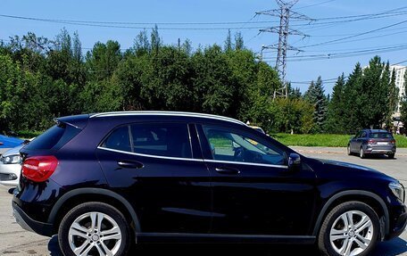 Mercedes-Benz GLA, 2014 год, 1 670 000 рублей, 5 фотография