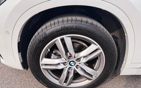BMW X1, 2019 год, 3 100 000 рублей, 7 фотография