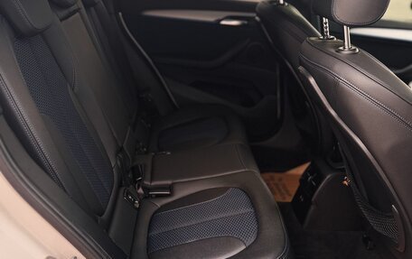 BMW X1, 2019 год, 3 100 000 рублей, 9 фотография