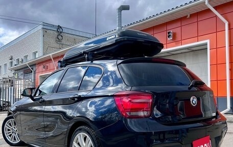 BMW 1 серия, 2012 год, 1 270 000 рублей, 6 фотография
