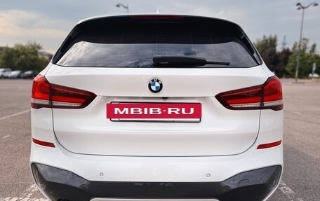 BMW X1, 2019 год, 3 100 000 рублей, 6 фотография