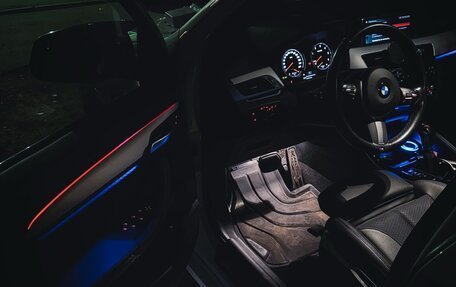 BMW X1, 2019 год, 3 100 000 рублей, 18 фотография