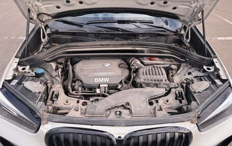 BMW X1, 2019 год, 3 100 000 рублей, 17 фотография