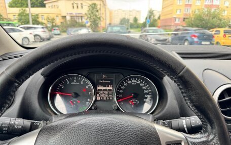 Nissan Qashqai, 2011 год, 770 000 рублей, 11 фотография