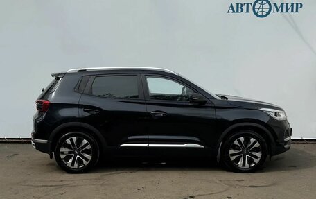 Chery Tiggo 4 I рестайлинг, 2020 год, 1 496 111 рублей, 4 фотография