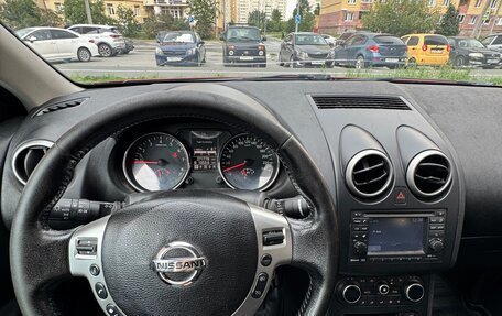 Nissan Qashqai, 2011 год, 770 000 рублей, 9 фотография