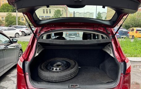 Nissan Qashqai, 2011 год, 770 000 рублей, 7 фотография