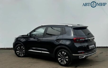 Chery Tiggo 4 I рестайлинг, 2020 год, 1 496 111 рублей, 6 фотография