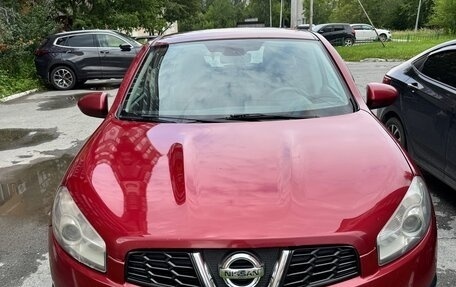 Nissan Qashqai, 2011 год, 770 000 рублей, 5 фотография