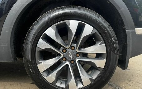 Chery Tiggo 4 I рестайлинг, 2020 год, 1 496 111 рублей, 14 фотография
