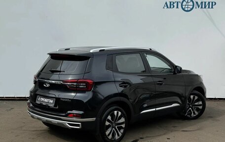 Chery Tiggo 4 I рестайлинг, 2020 год, 1 496 111 рублей, 8 фотография