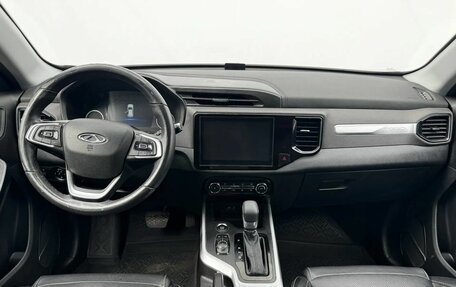 Chery Tiggo 4 I рестайлинг, 2020 год, 1 496 111 рублей, 9 фотография