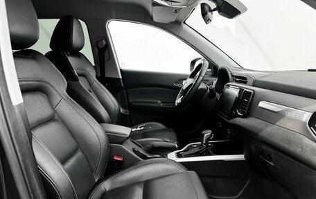 Chery Tiggo 4 I рестайлинг, 2020 год, 1 496 111 рублей, 10 фотография