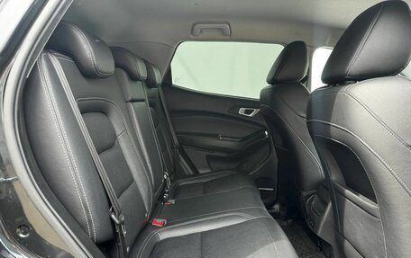 Chery Tiggo 4 I рестайлинг, 2020 год, 1 496 111 рублей, 11 фотография