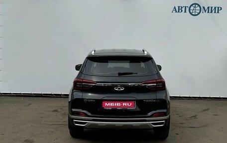 Chery Tiggo 4 I рестайлинг, 2020 год, 1 496 111 рублей, 7 фотография