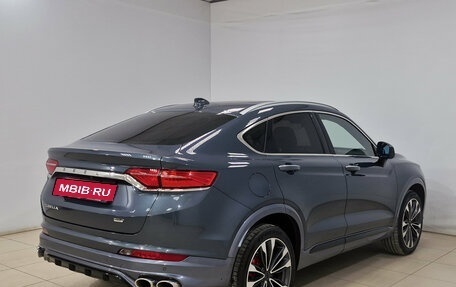 Geely Tugella FY11, 2022 год, 2 700 000 рублей, 7 фотография
