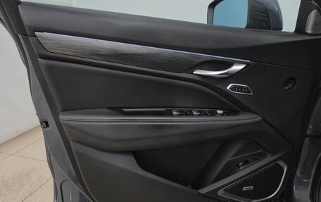 Geely Tugella FY11, 2022 год, 2 700 000 рублей, 10 фотография