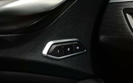 Geely Tugella FY11, 2022 год, 2 700 000 рублей, 12 фотография