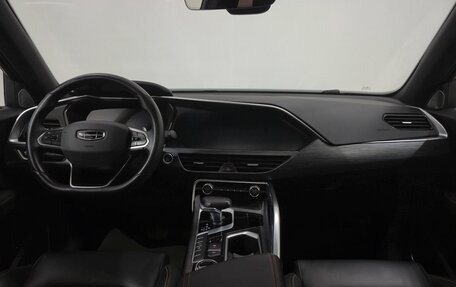 Geely Tugella FY11, 2022 год, 2 700 000 рублей, 14 фотография