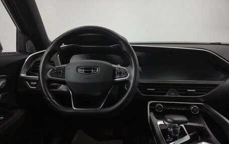 Geely Tugella FY11, 2022 год, 2 700 000 рублей, 15 фотография