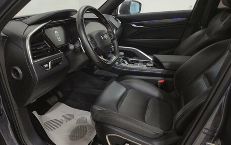 Geely Tugella FY11, 2022 год, 2 700 000 рублей, 13 фотография