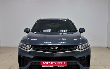 Geely Tugella FY11, 2022 год, 2 700 000 рублей, 5 фотография