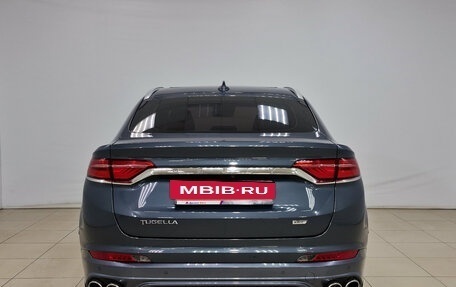 Geely Tugella FY11, 2022 год, 2 700 000 рублей, 8 фотография