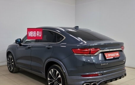 Geely Tugella FY11, 2022 год, 2 700 000 рублей, 9 фотография