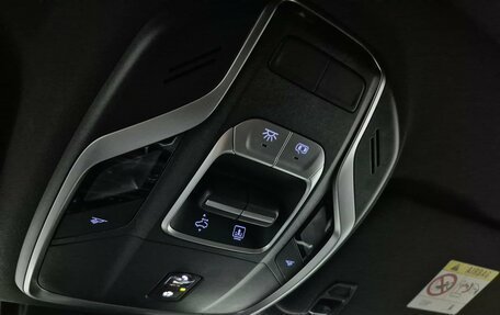 Geely Tugella FY11, 2022 год, 2 700 000 рублей, 21 фотография