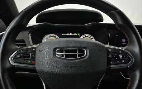 Geely Tugella FY11, 2022 год, 2 700 000 рублей, 28 фотография