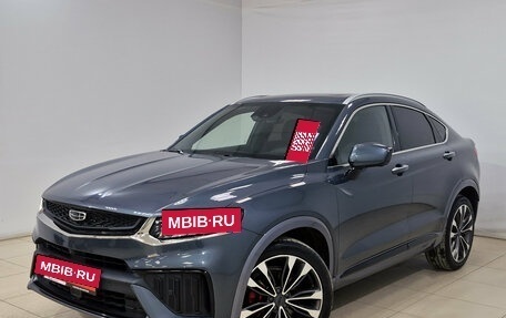 Geely Tugella FY11, 2022 год, 2 700 000 рублей, 4 фотография