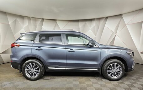 Geely Atlas, 2022 год, 1 593 000 рублей, 6 фотография