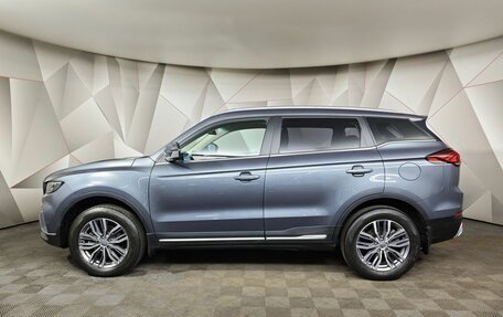 Geely Atlas, 2022 год, 1 593 000 рублей, 5 фотография