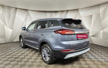 Geely Atlas, 2022 год, 1 593 000 рублей, 4 фотография