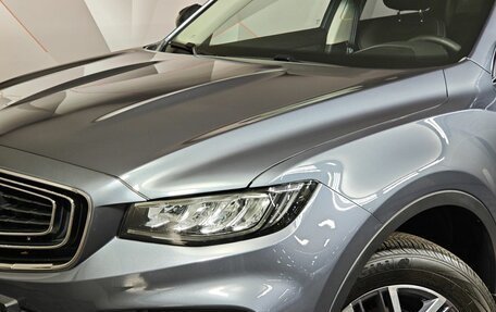 Geely Atlas, 2022 год, 1 593 000 рублей, 10 фотография