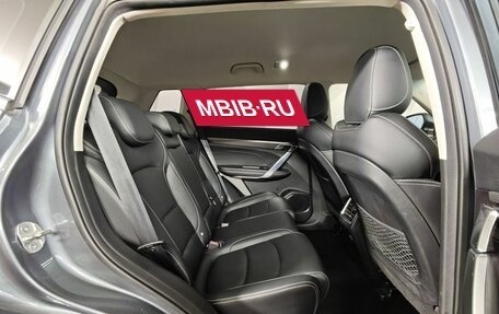 Geely Atlas, 2022 год, 1 593 000 рублей, 16 фотография
