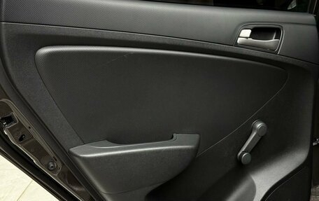 Hyundai Solaris II рестайлинг, 2015 год, 1 119 000 рублей, 27 фотография