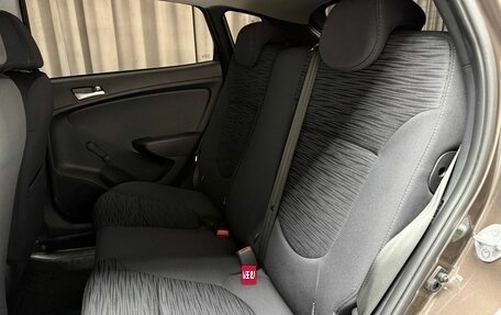 Hyundai Solaris II рестайлинг, 2015 год, 1 119 000 рублей, 28 фотография